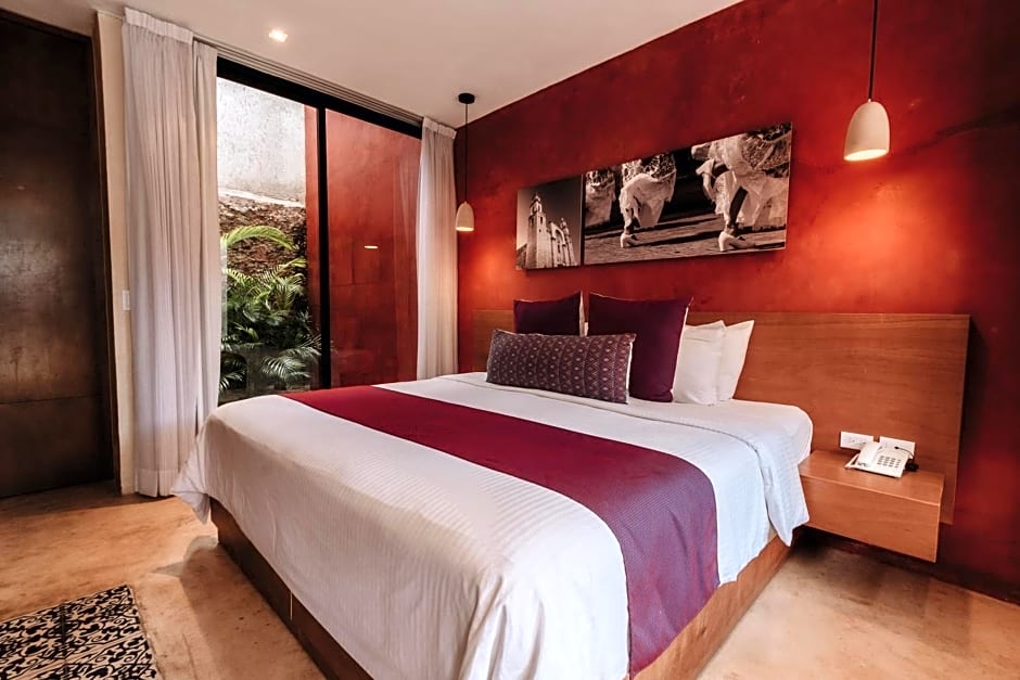 Casona 61 by GuruHotel