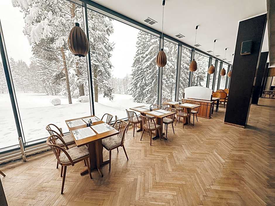 Hotel Medlov