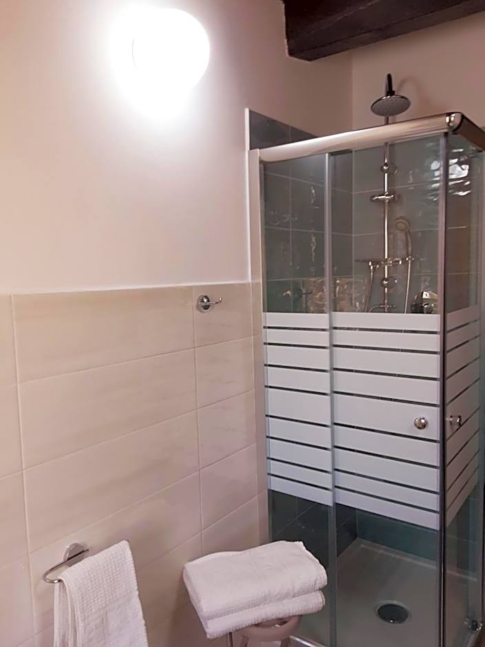 AL PEZ exclusive rooms