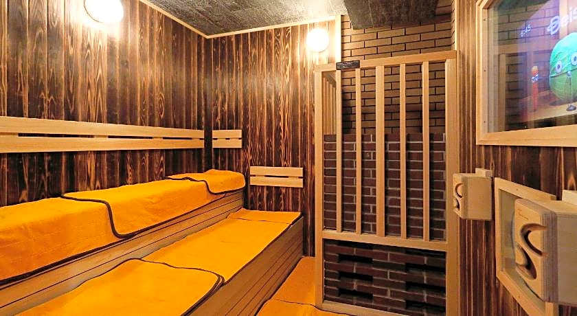 Dormy Inn Nagano
