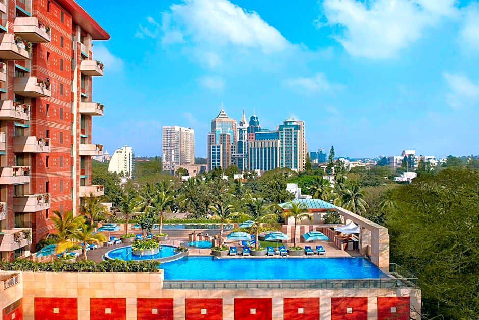 ITC Gardenia, a Luxury Collection Hotel, Bengaluru