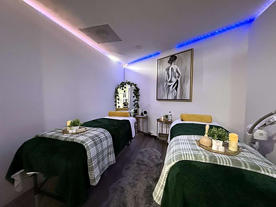 Grand Cantalagua Hotel Morelia, BW Signature Collection