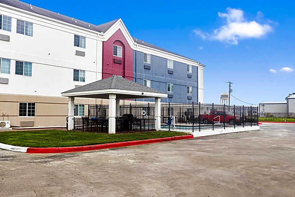 Candlewood Port Arthur/Nederland By IHG