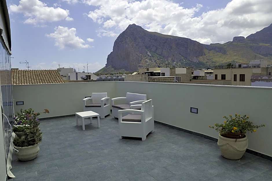Hotel Biancolilla