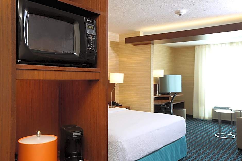 Fairfield Inn & Suites by Marriott Omaha West