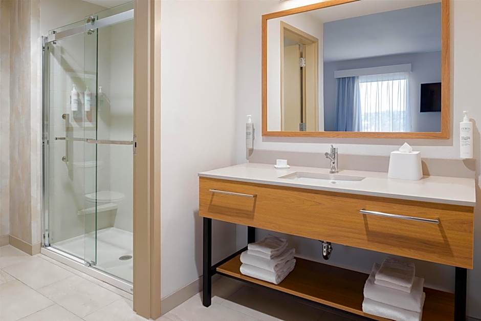 Hampton Inn & Suites Prescott Valley