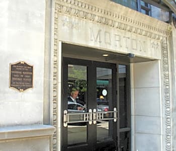 Hotel Blake
