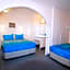 Golden Glow Motel