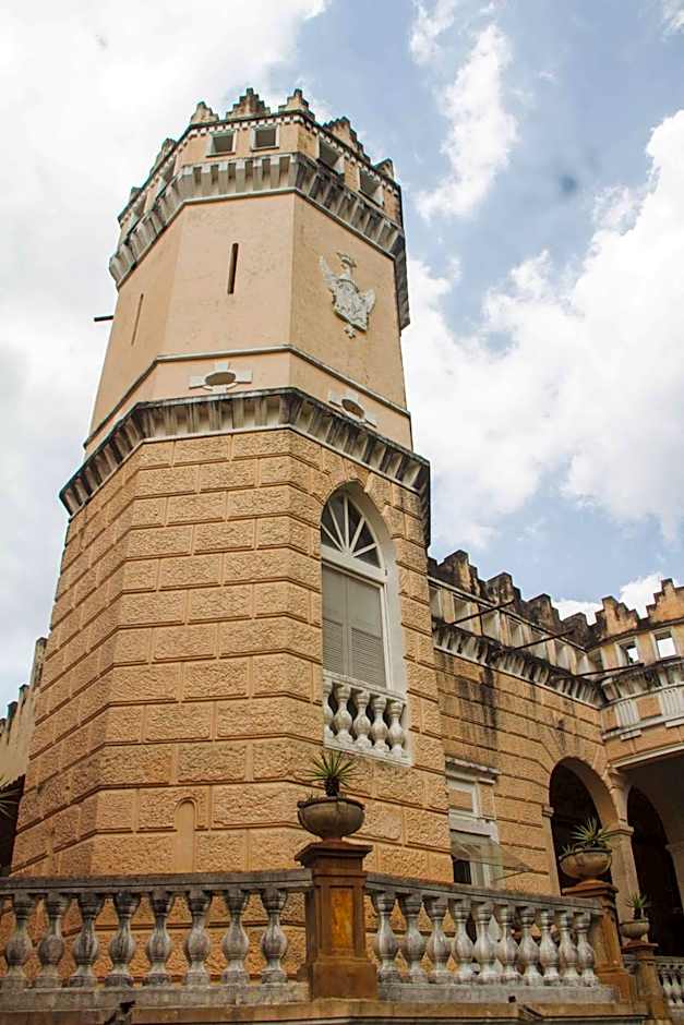 Hacienda San Antonio Millet