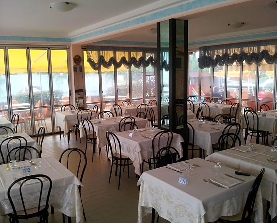 Acquamarina B&B