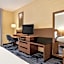 Fairfield Inn & Suites by Marriott Hershey Chocolate Avenue