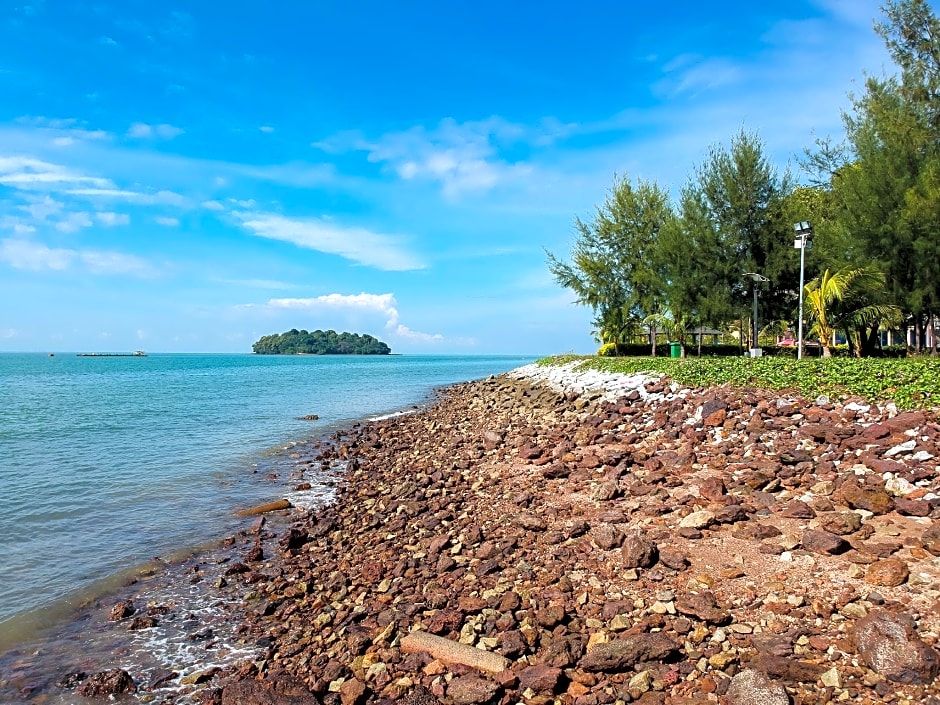 OYO 1136 PD Star Hotel