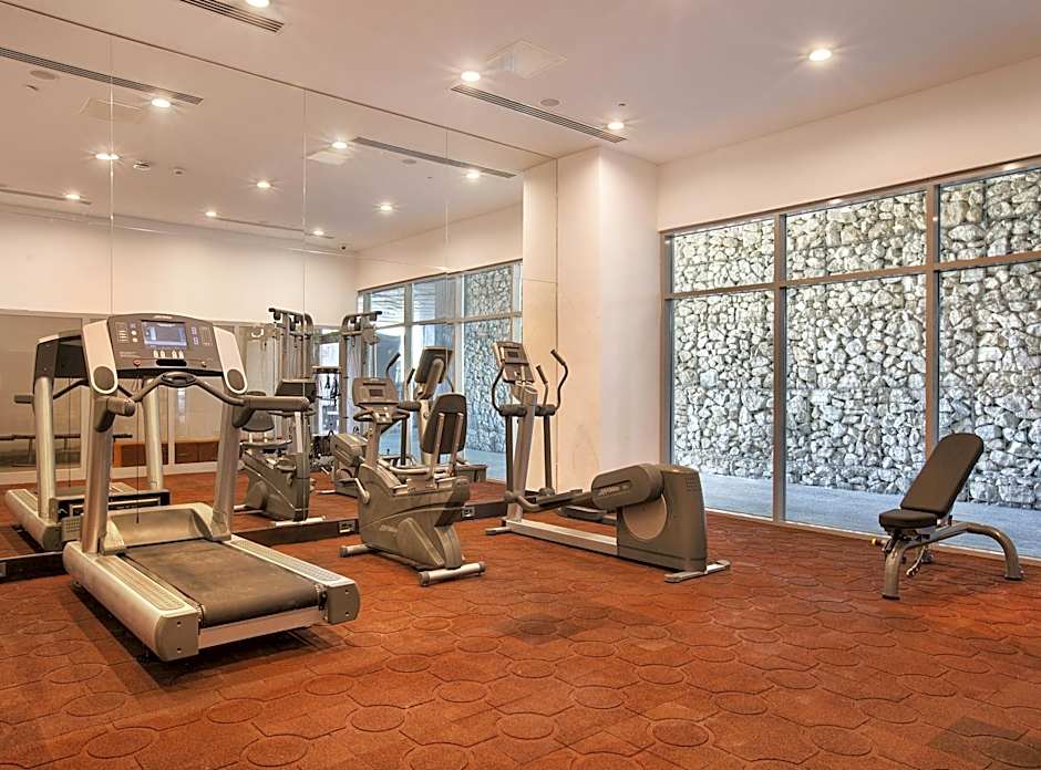 Hilton Garden Inn Isparta