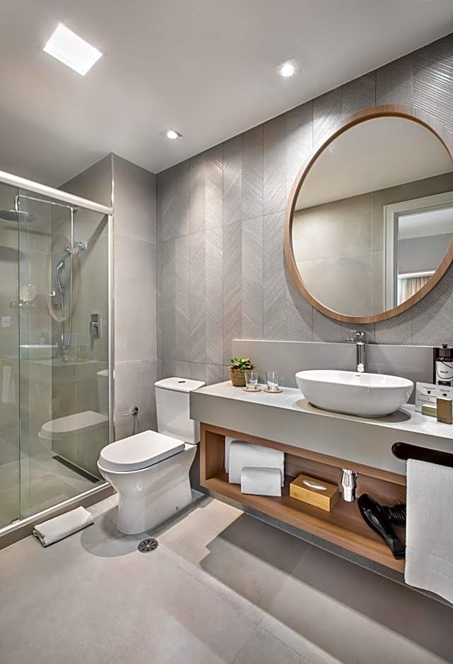 INNSiDE by Meliá São Paulo Iguatemi