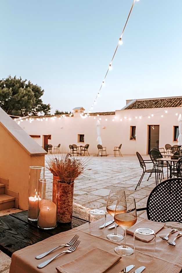 Masseria Fontana di Vite