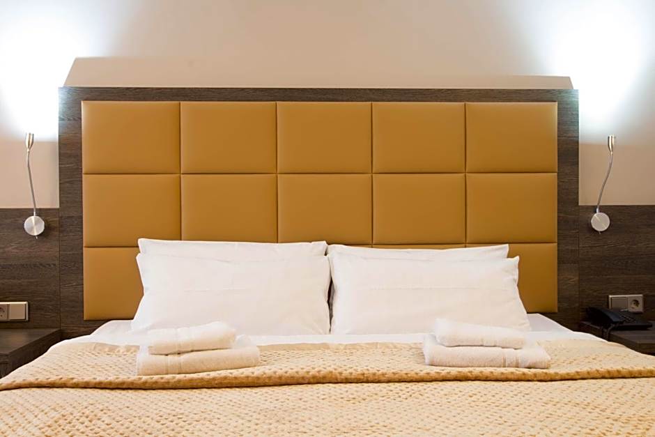 Hotel Delta am Potsdamer Platz