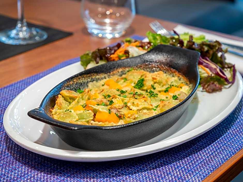 Novotel Grenoble Centre