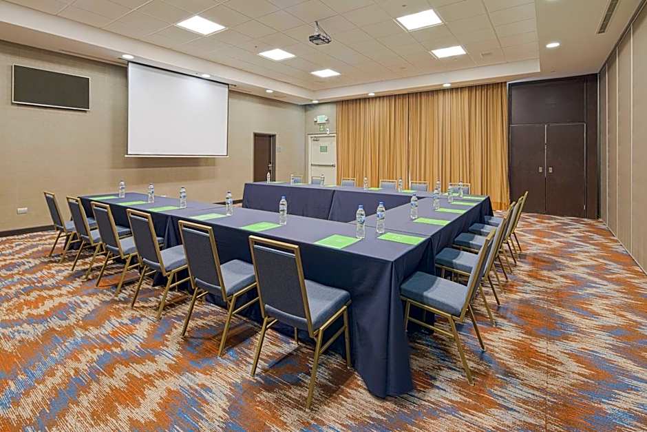 Courtyard by Marriott Saltillo