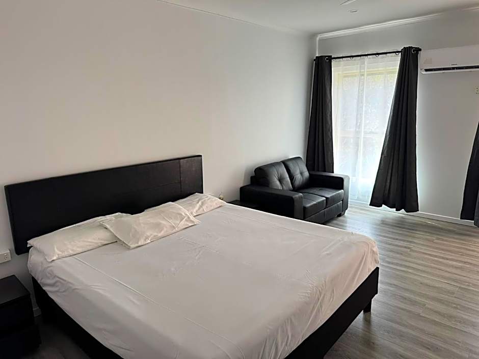 Footscray Motor Inn and Serviced Apartments