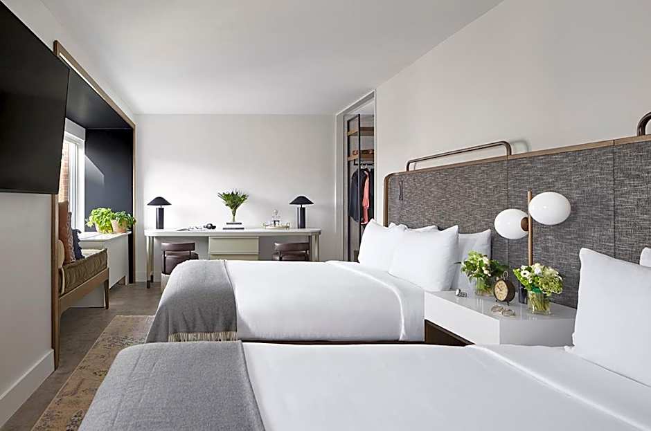 Yours Truly DC Vignette Collection By IHG