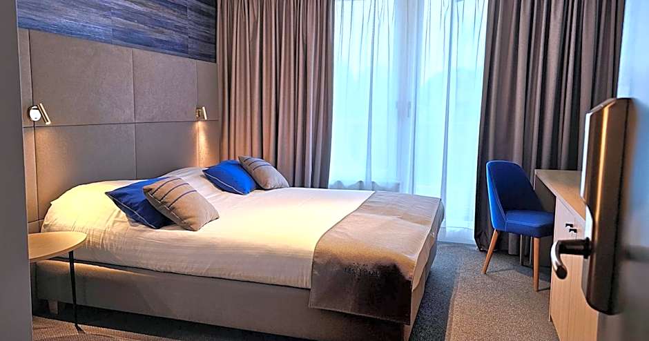Hotel Les 3 Cles