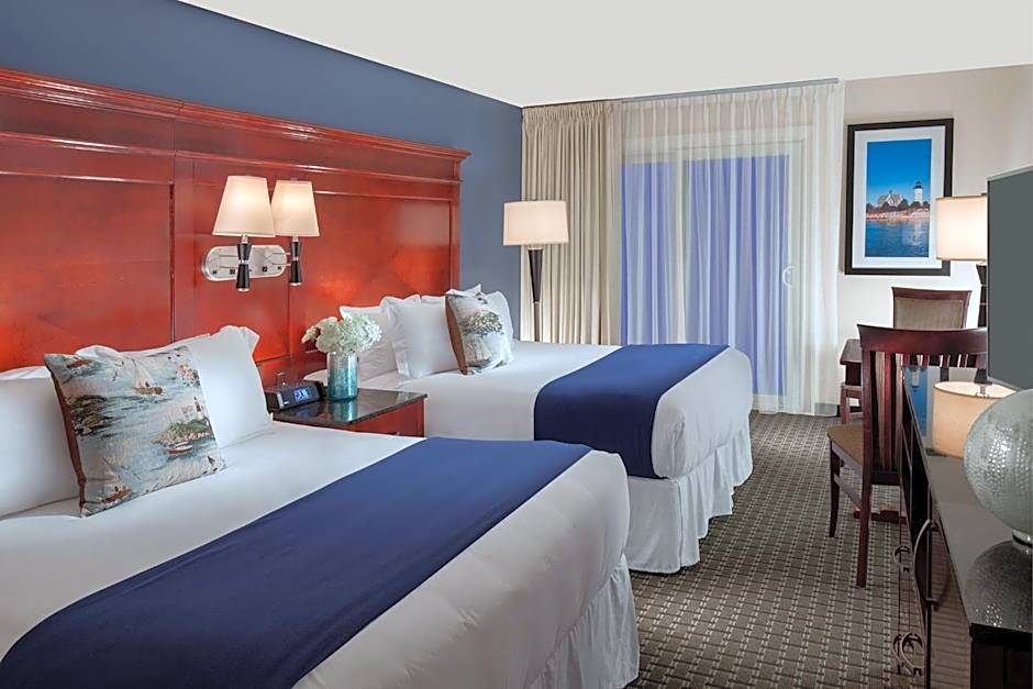 Ocean Mist Hotel