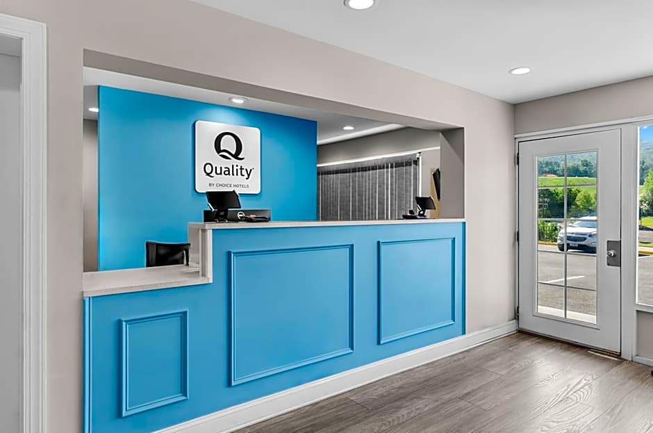 Quality Inn Lexington