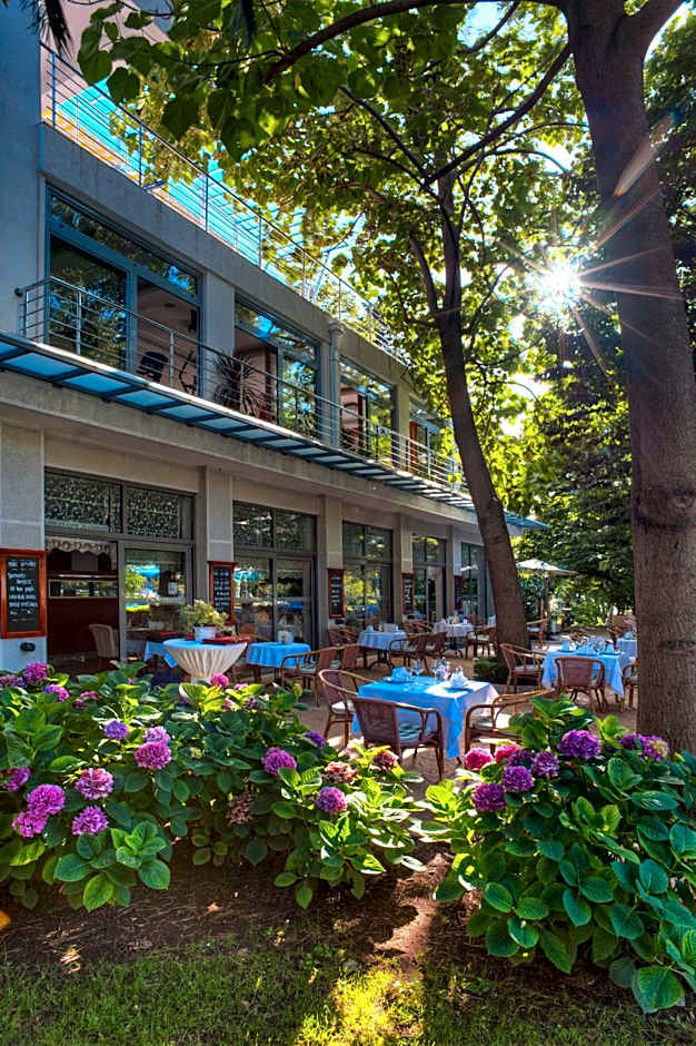 Hotel Rivijera