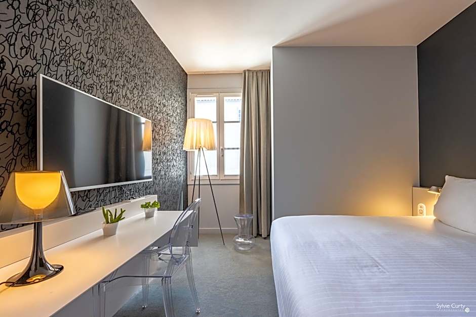Hôtel La Monnaie Art & Spa