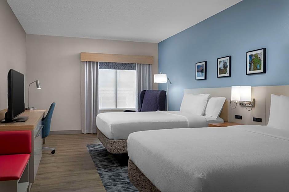 Hilton Garden Inn Wilkes Barre