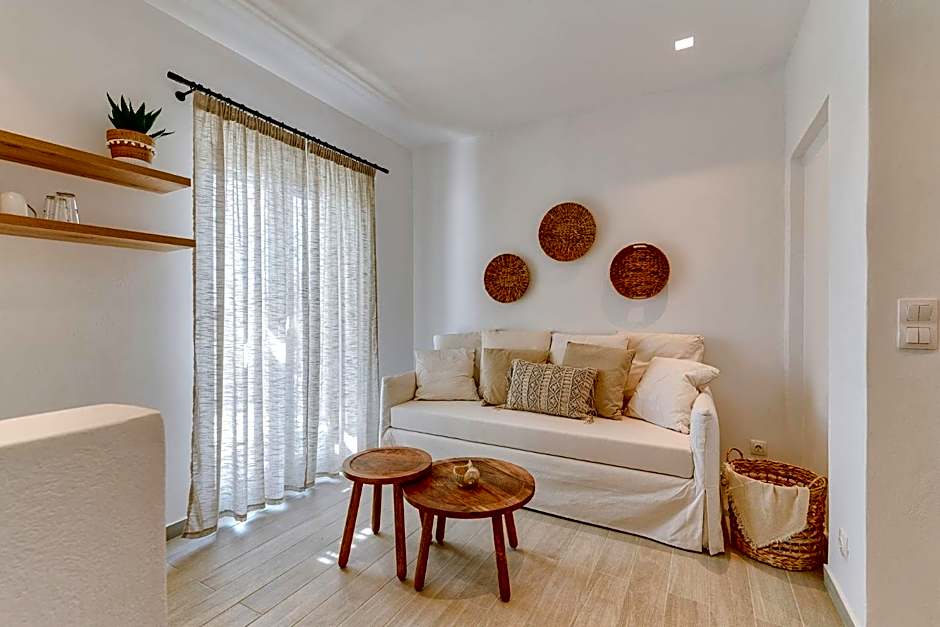 Ardilia Cosy Apartments