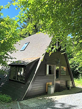 Forest Lodge Durbuy