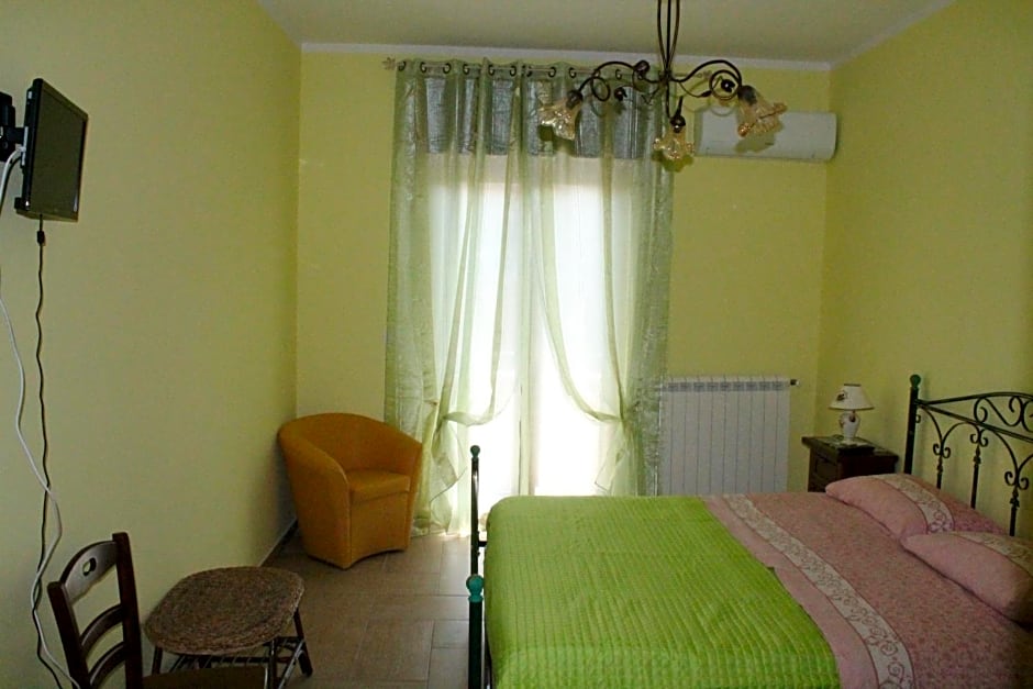 B&B Grande Salento