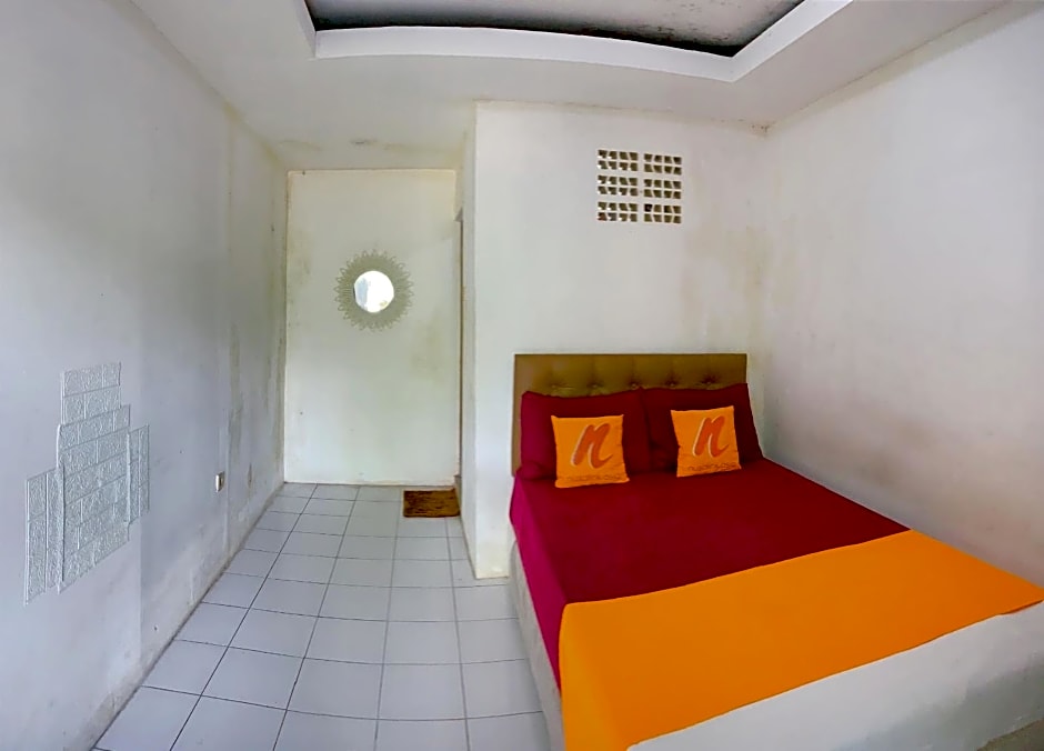 Angel Home Stay by Nusalink