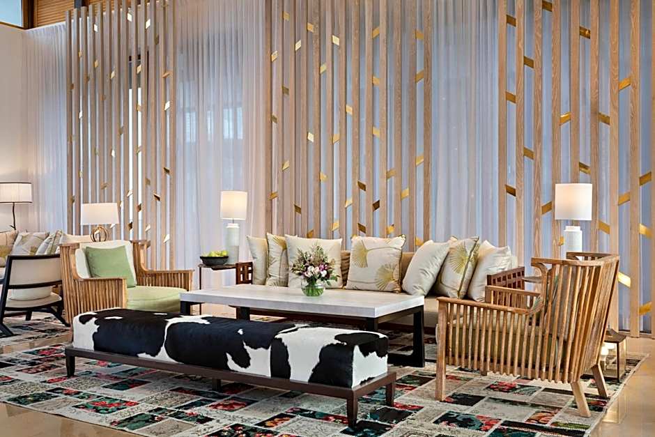 Setai Sea Of Galilee