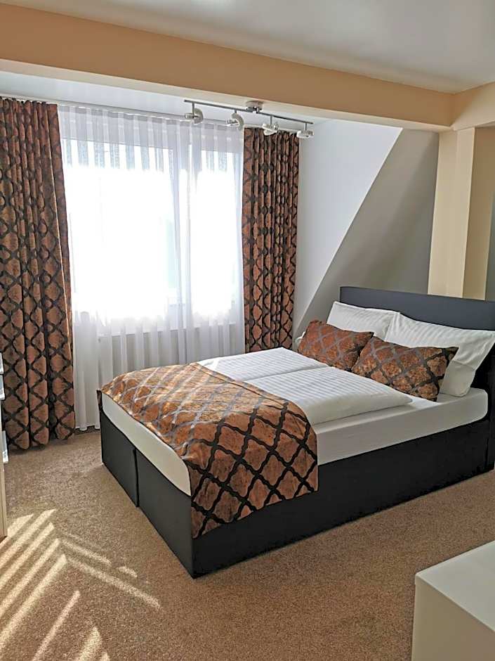 Hotel Art Balkanhof