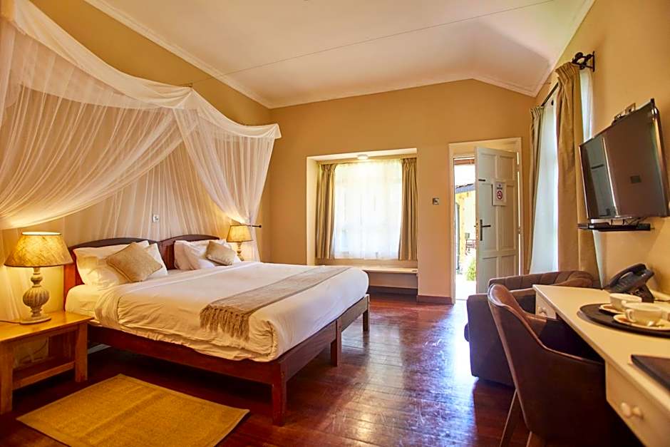 Aero Club of East Africa