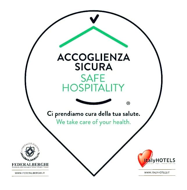 Piazza Florio Rooms