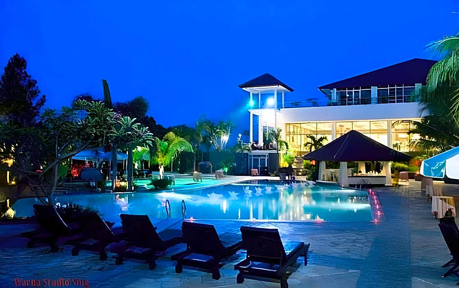 Patra Semarang Hotel & Convention