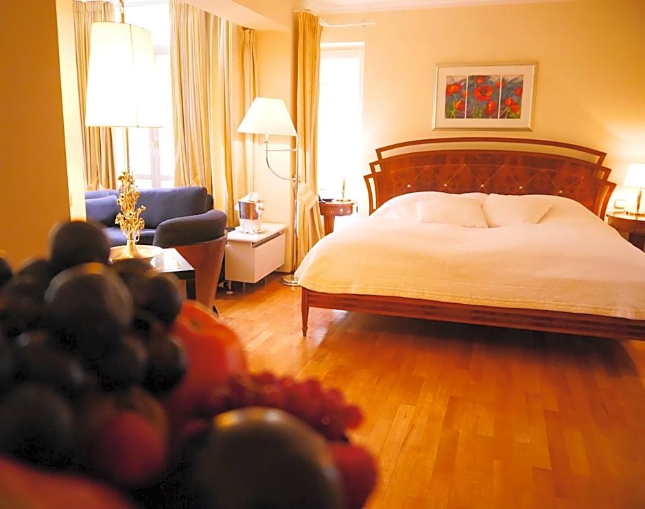 Villa Hammerschmiede