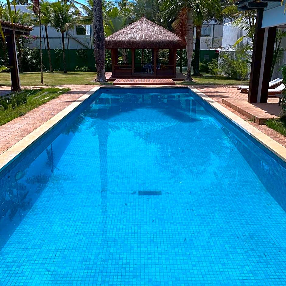 Hotel Casa Paradiso Guarujá