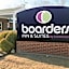 Boarders Inn & Suites by Cobblestone Hotels - Ashland City