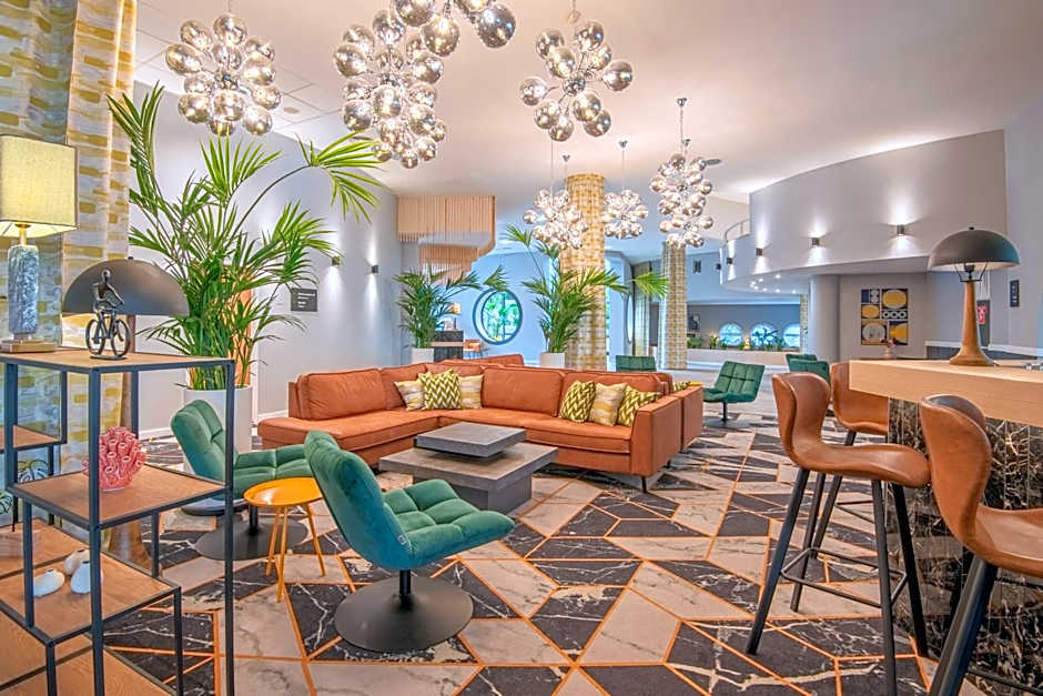 Castrum Hotel Székesfehérvár