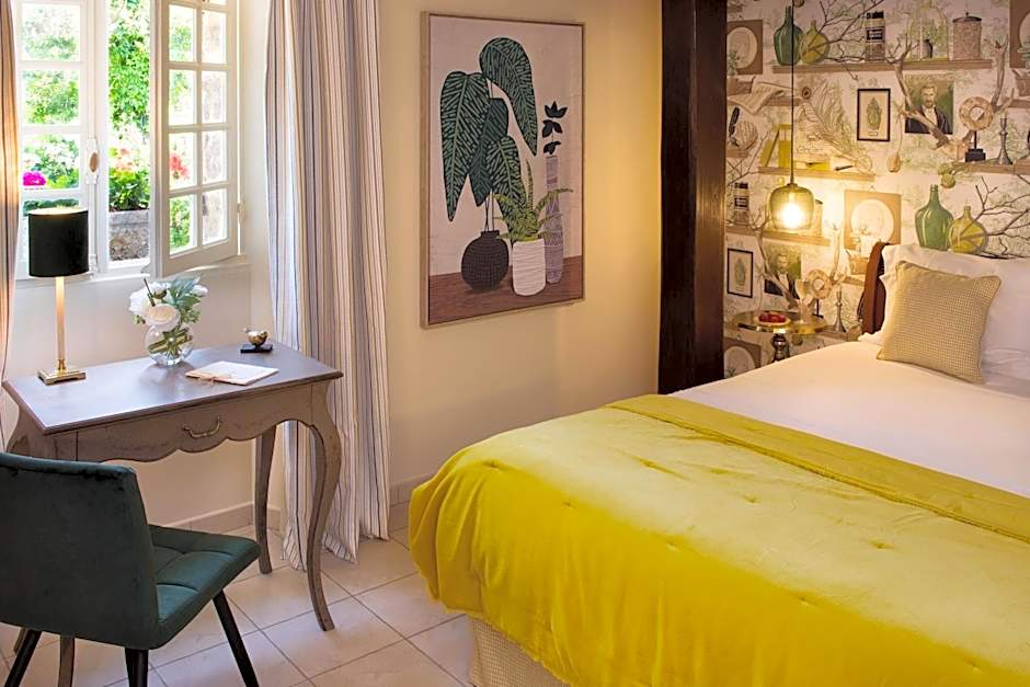 Hôtel La Métairie - Teritoria- Les Collectionneurs