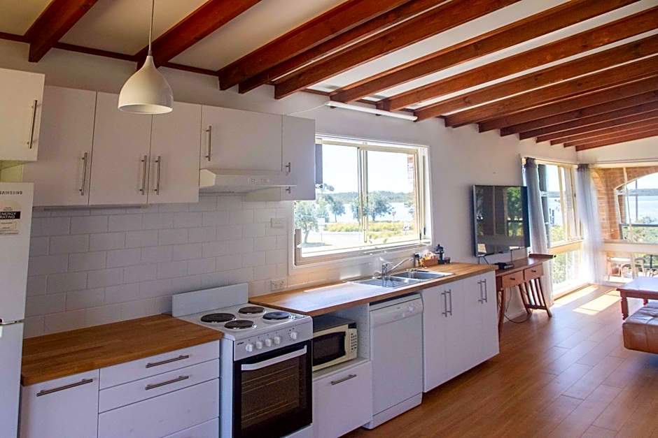 South Coast Retreat