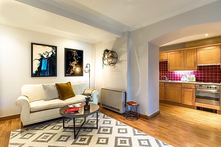 Globeview Apartments