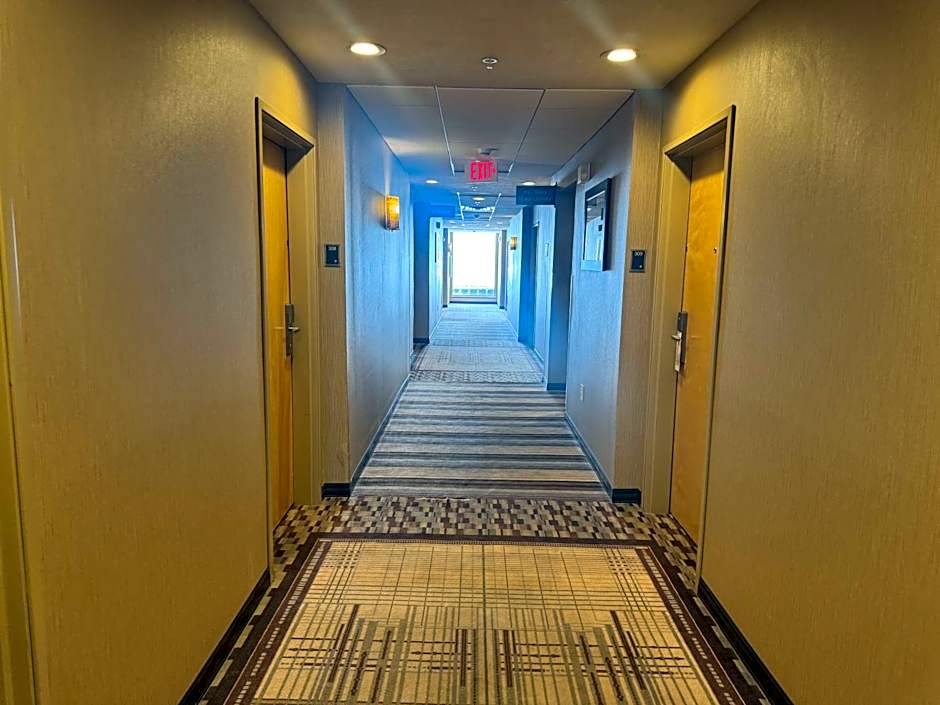 Sonesta Essential Indianapolis Airport