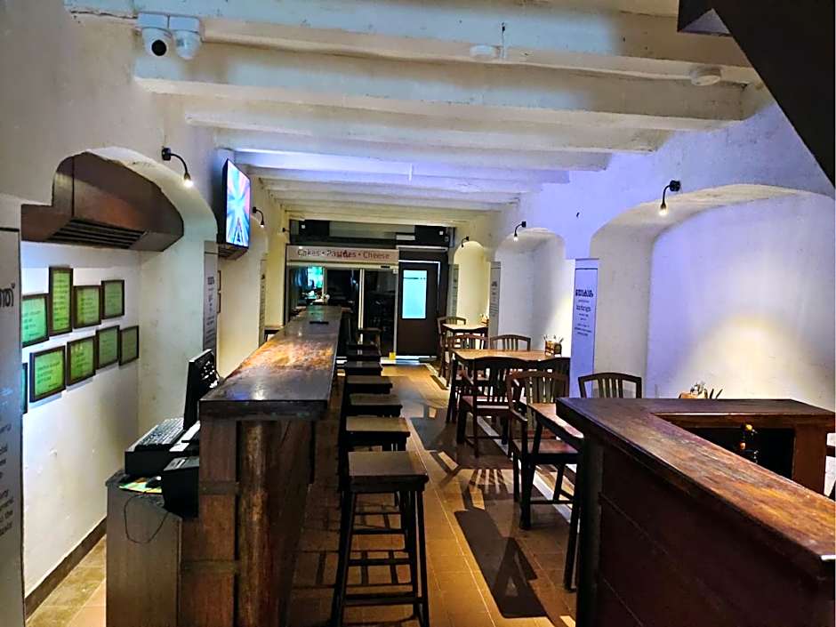 Niyati - Boutique Stay