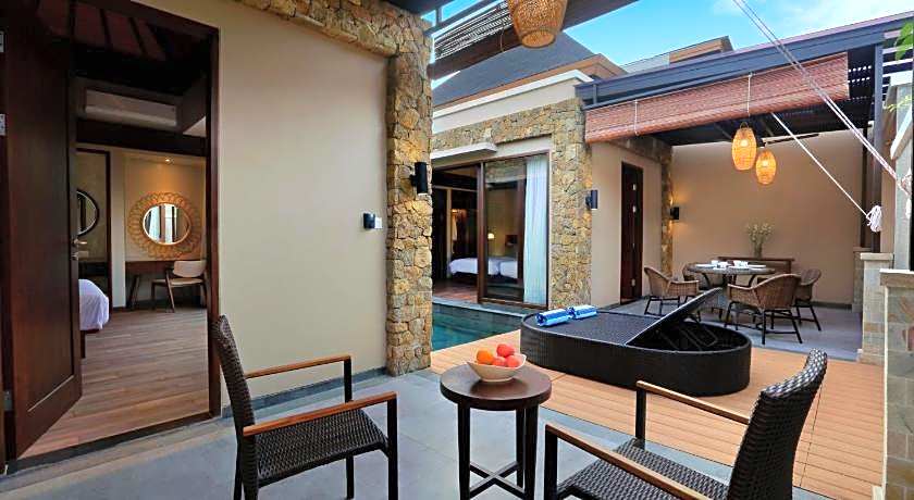 Kamuela Villas Lagoi Bay Bintan