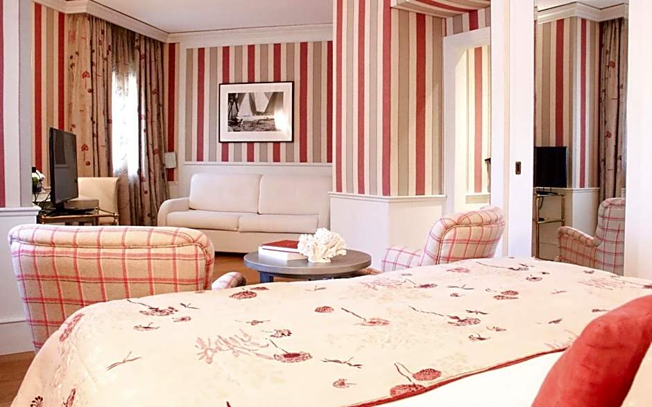 Cala del Porto Punta Ala - Preferred Hotels